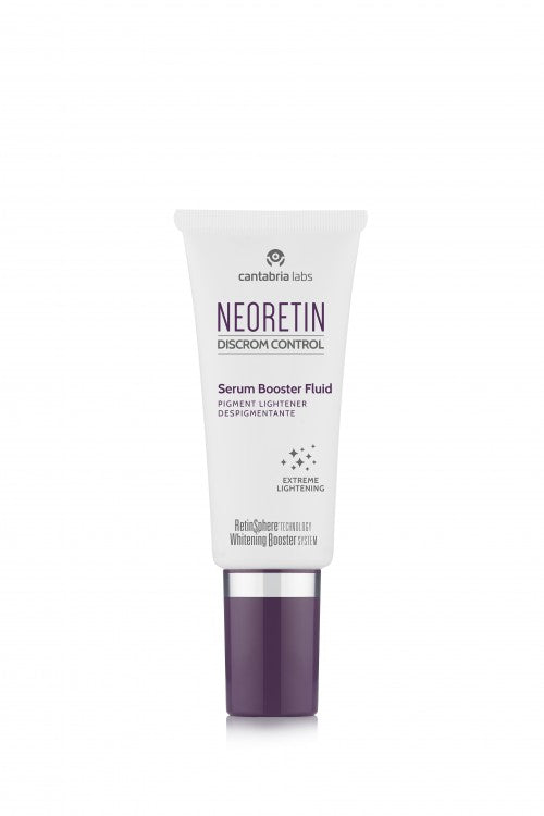 Neoretin Serum Booster Fluid 30ml