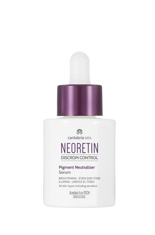 Neoretin Pigment Neutralizer Serum 30ml