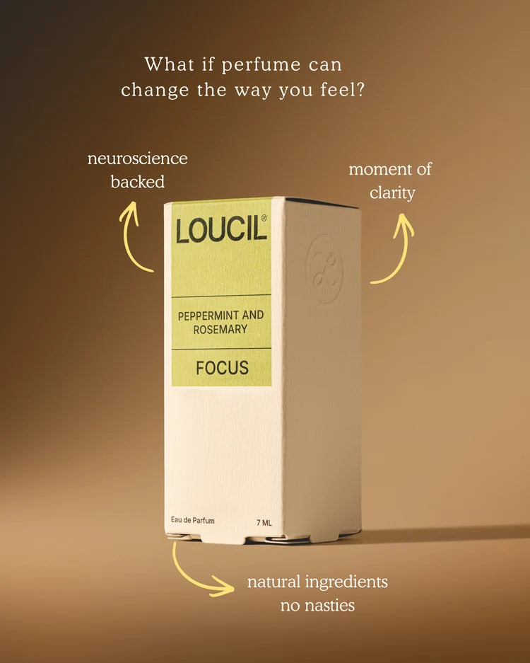 Loucil Focus
