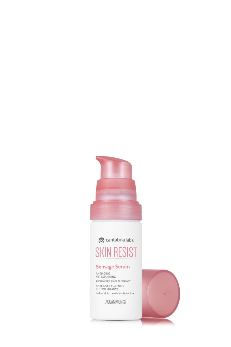Skin Resist Sensage Serum - 30ml