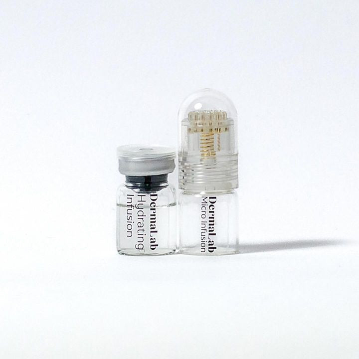 Micro Infusion Treatment - Hydrating Infusion 3 maanden plan
