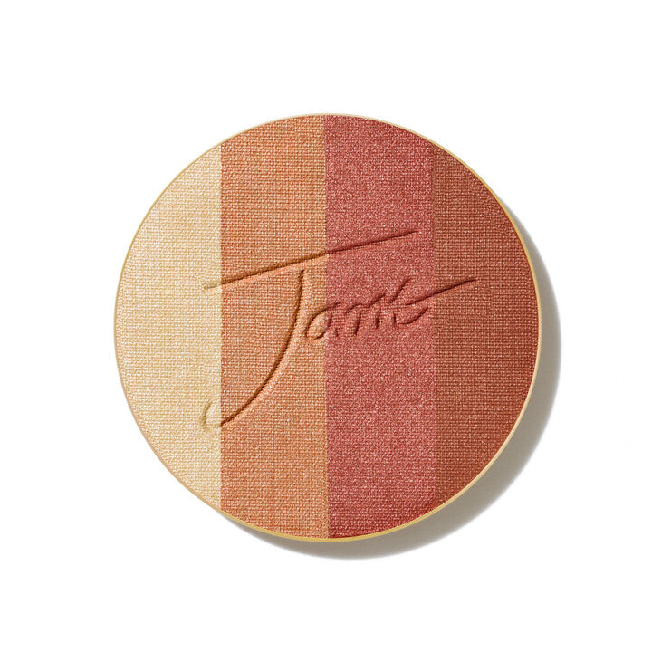 Glow Bronzer Refill