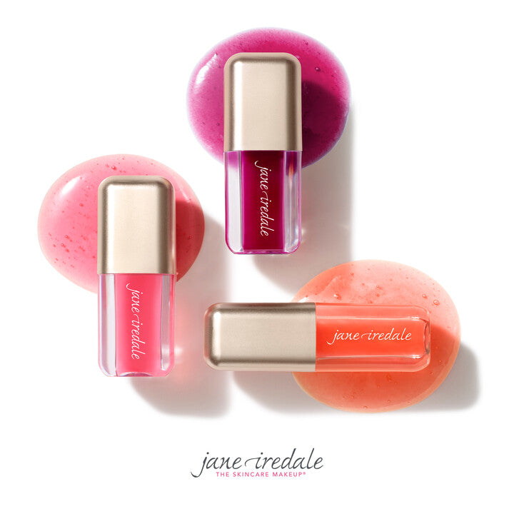 Just Kissed ph Lip Oil