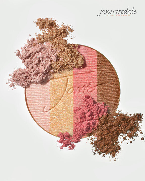 Glow Bronzer Refill