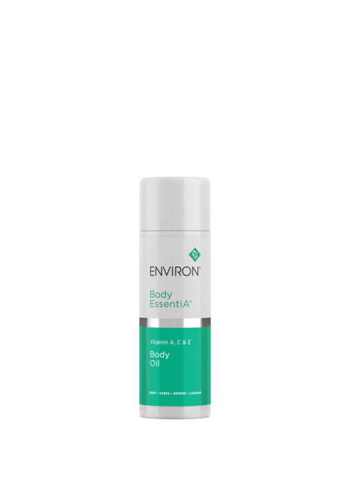 Body Oil - 100ml