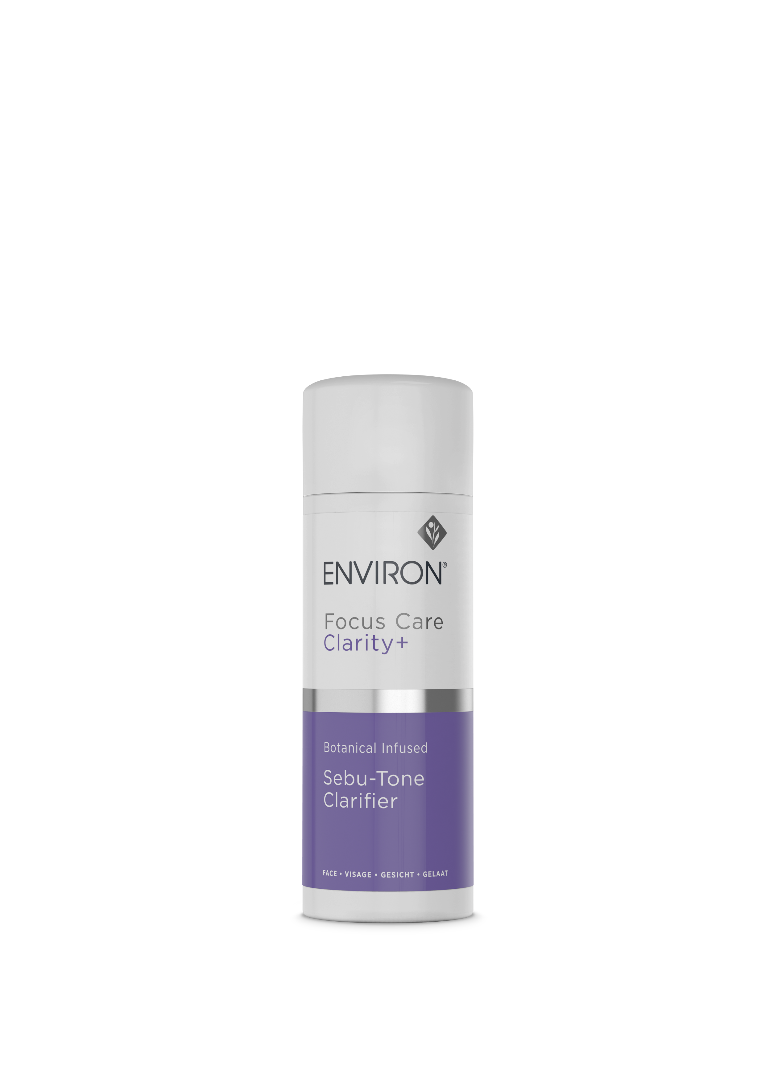 Sebu-Tone Clarifier - 100ml