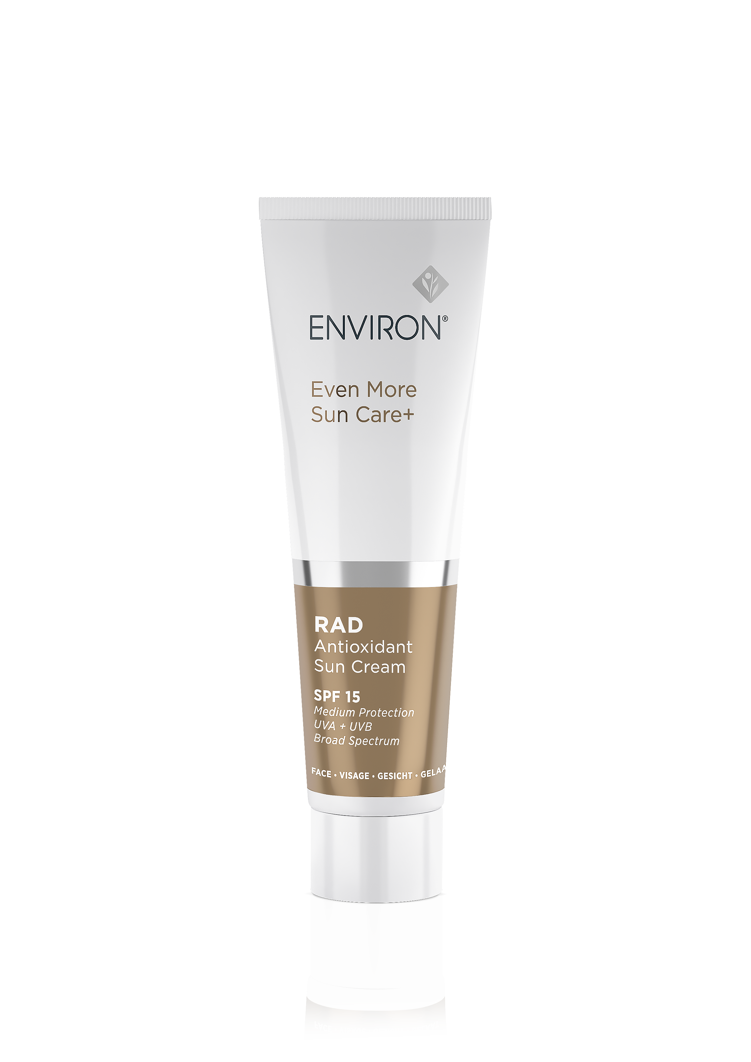 RAD Sun Cream - 100ml