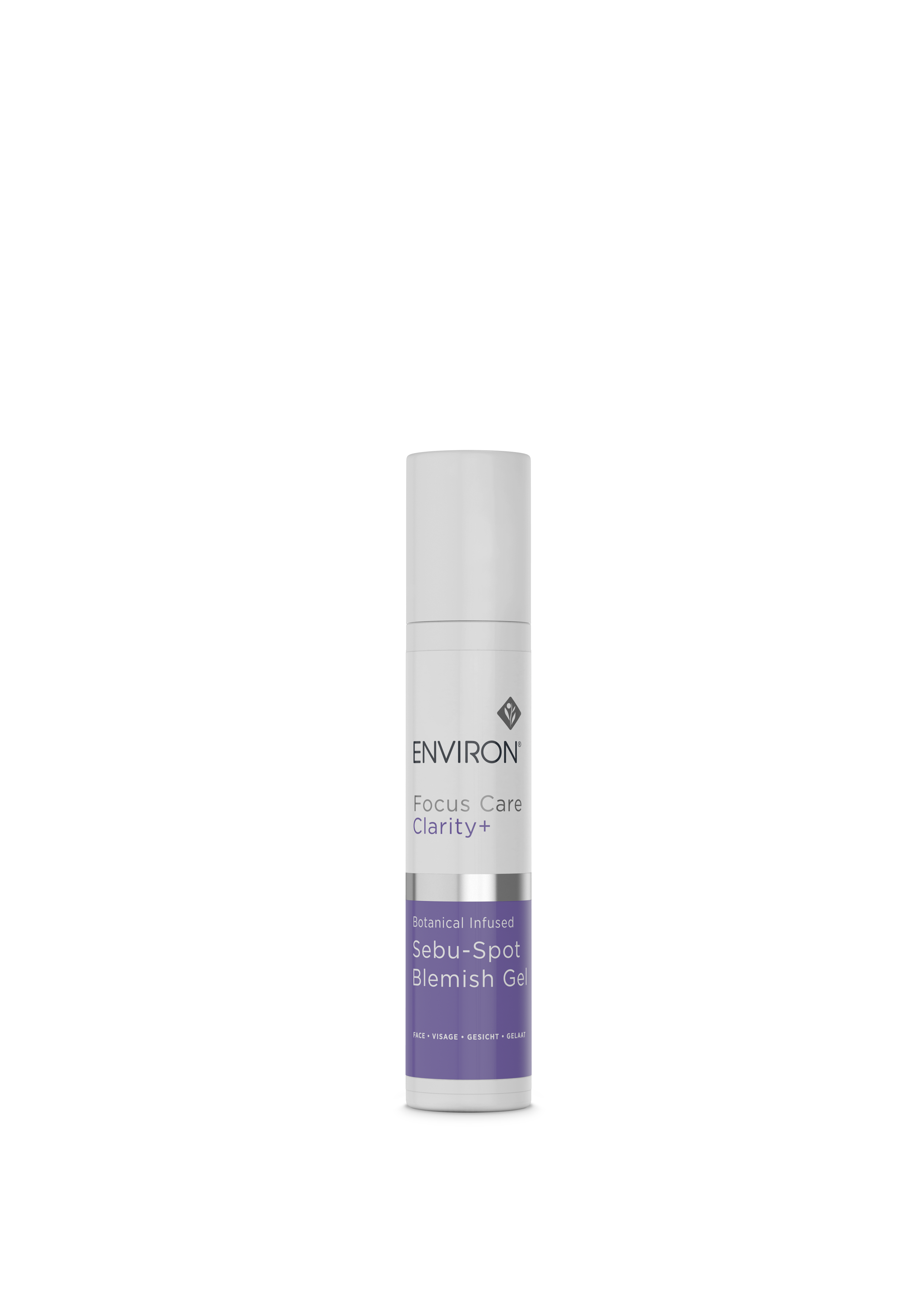 Sebu-Spot Blemish Gel - 10ml