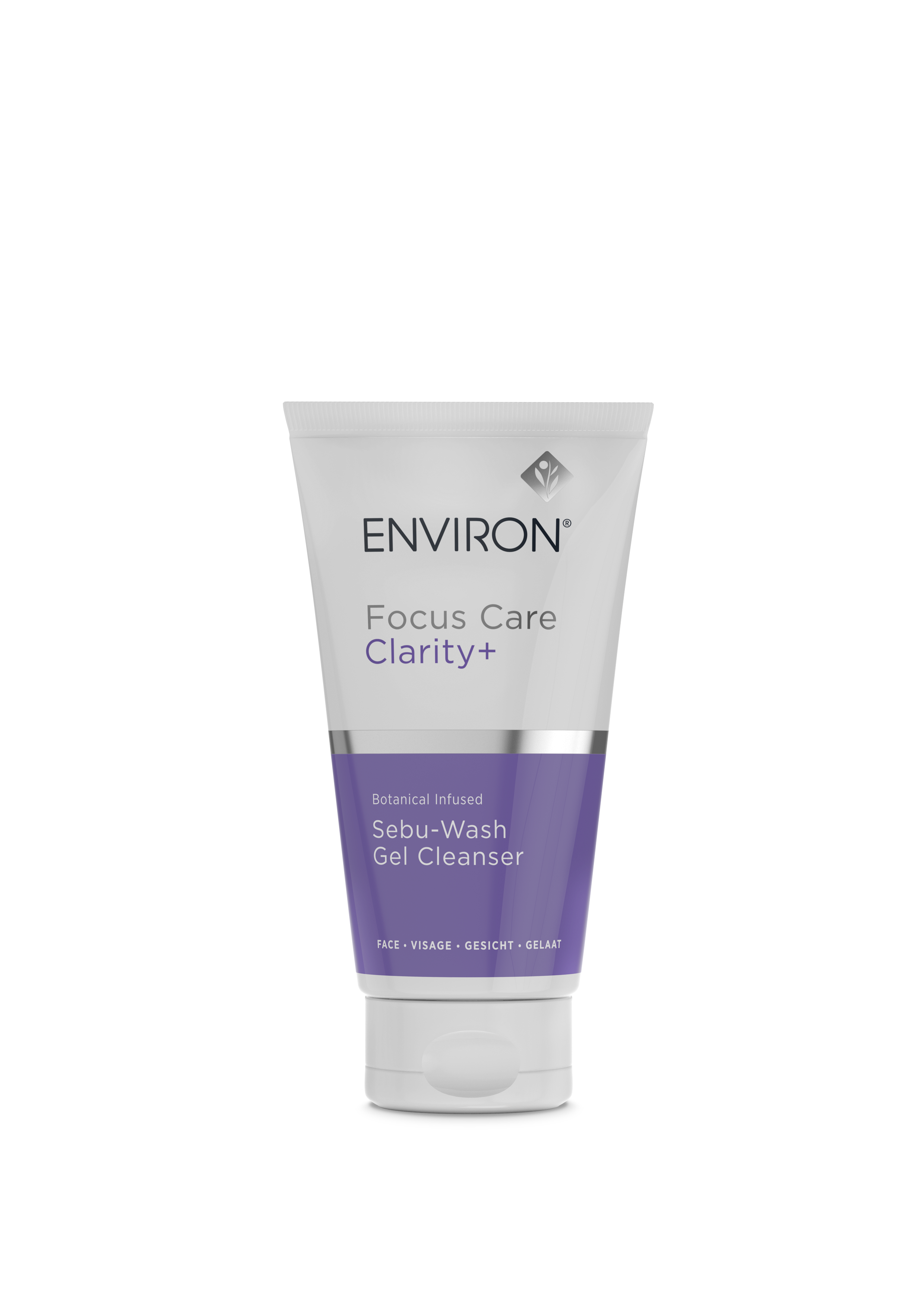 Sebu-Wash Gel Cleanser - 150ml