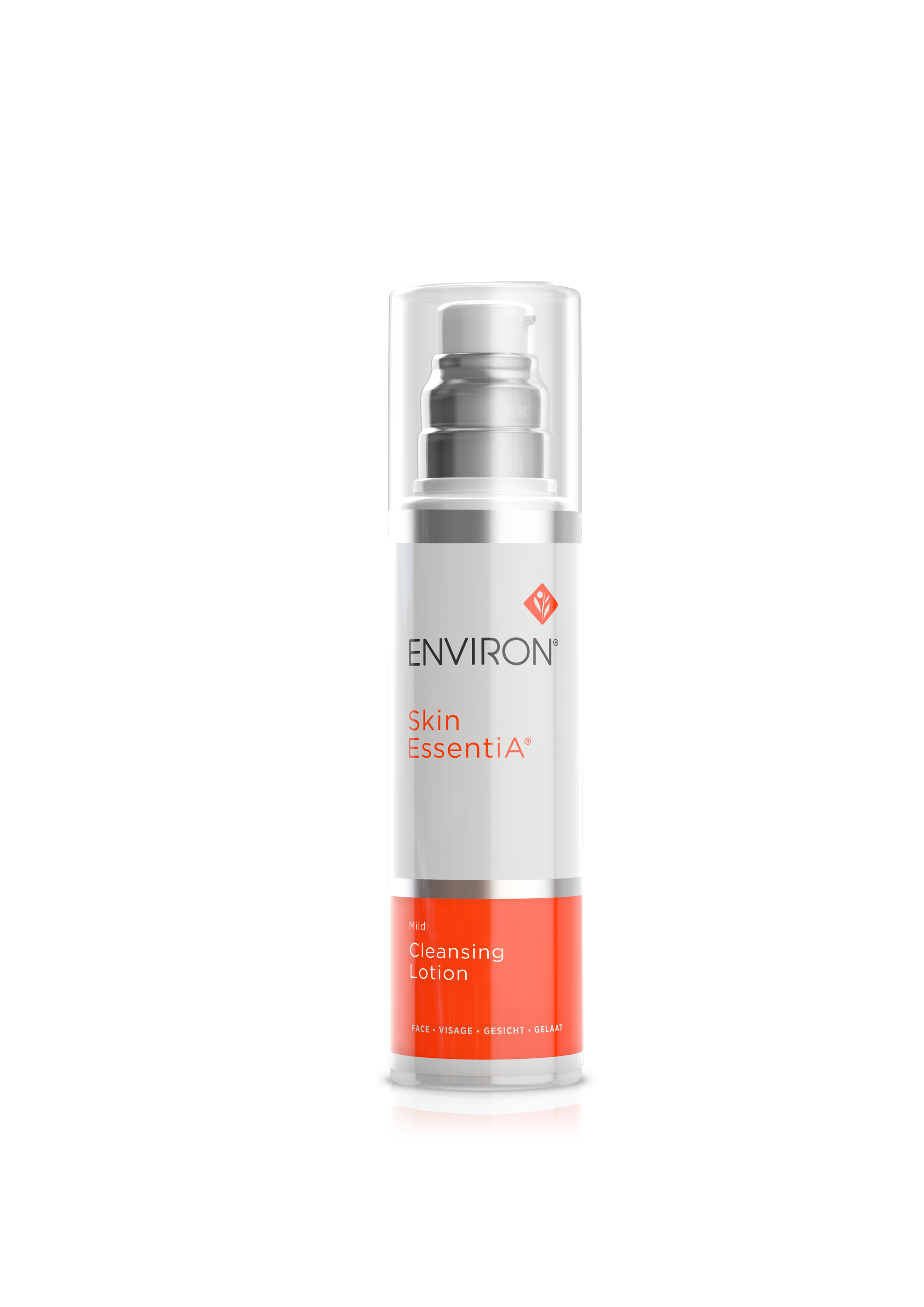 Mild Cleansing Lotion - 200ml