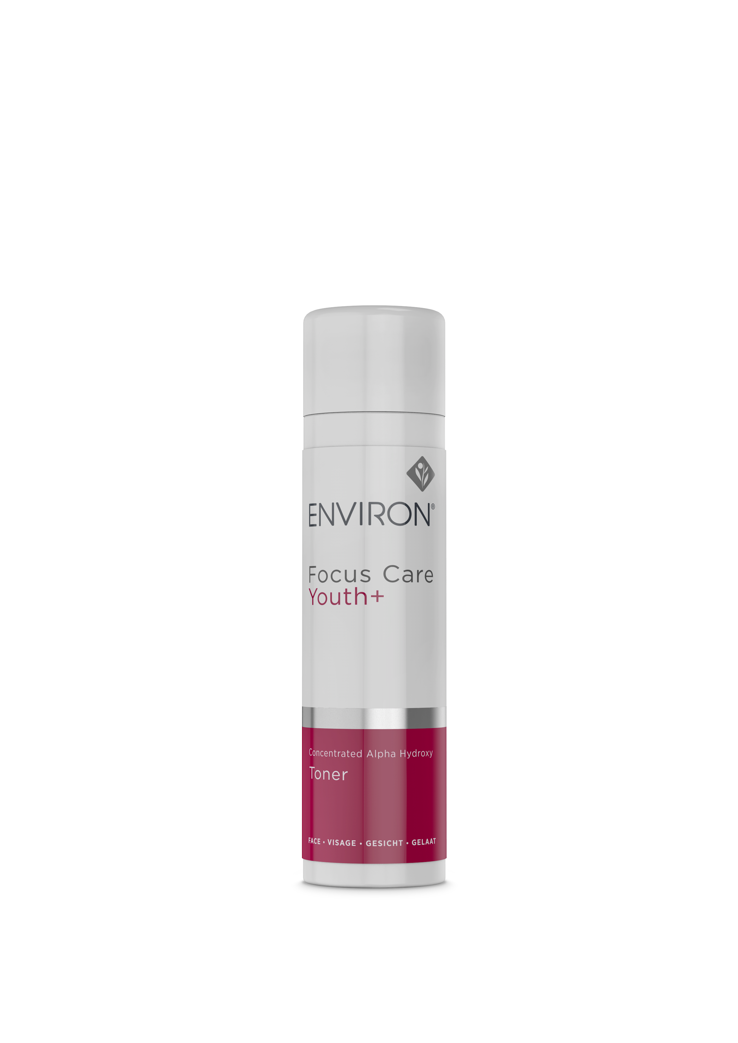 Alpha Hydroxy Toner - 200ml