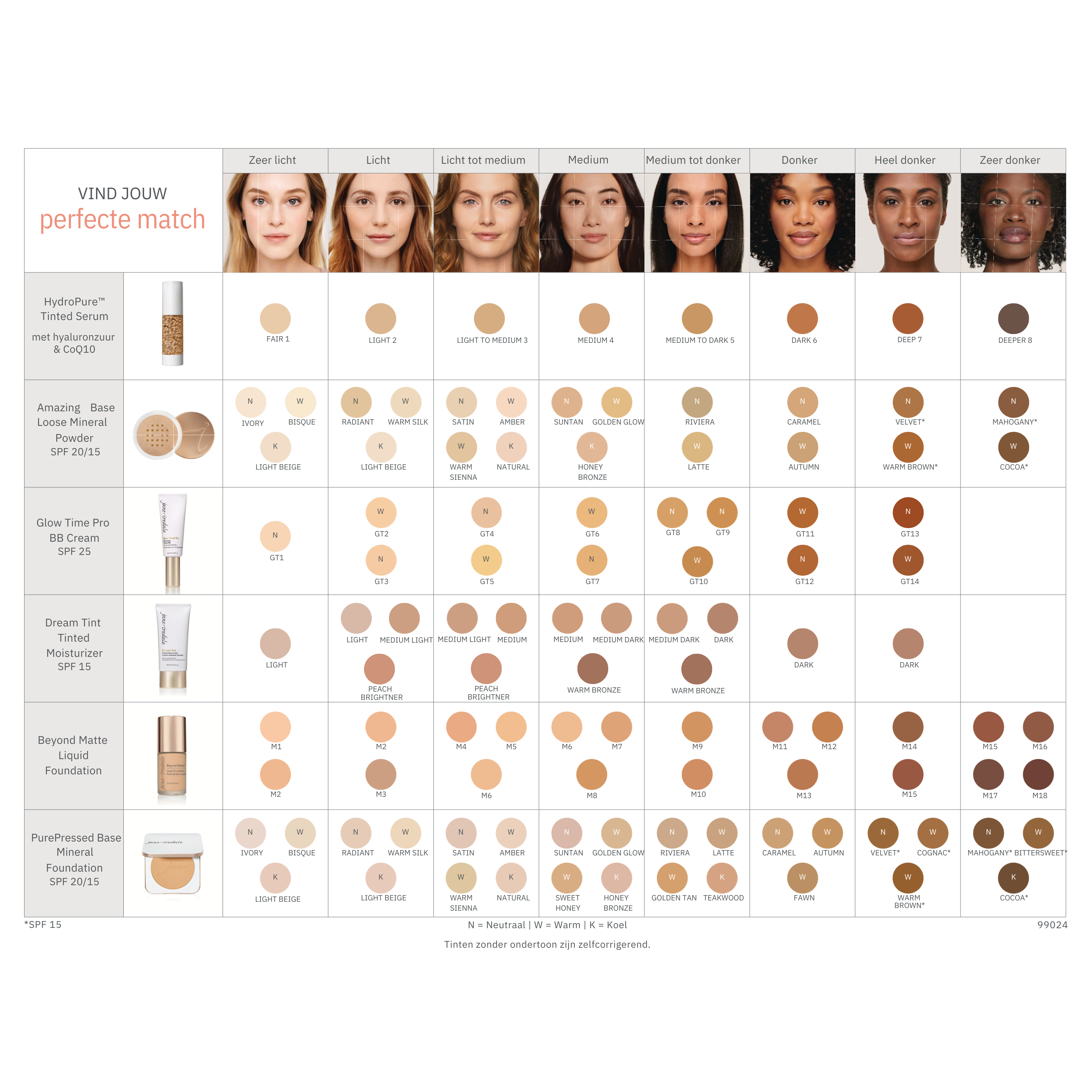 Dream Tint Tinted Moisturizer