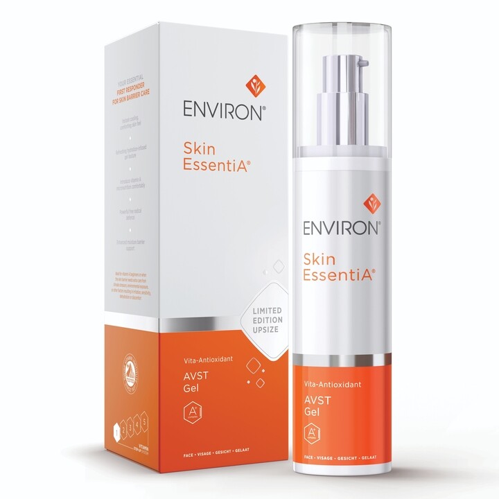 AVST Gel UPSIZE LIMITED EDITION - 100ml