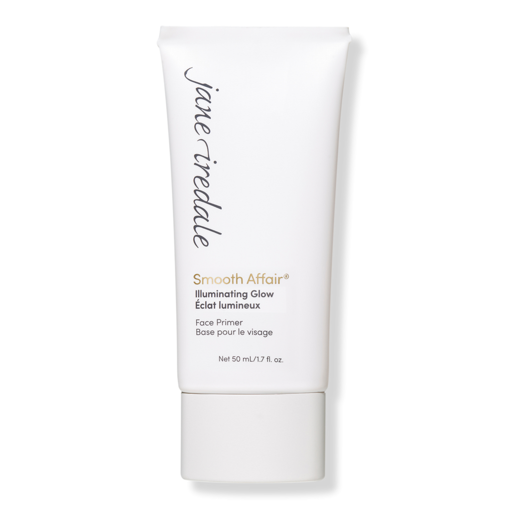 Smooth Affair Primer Illuminating Glow