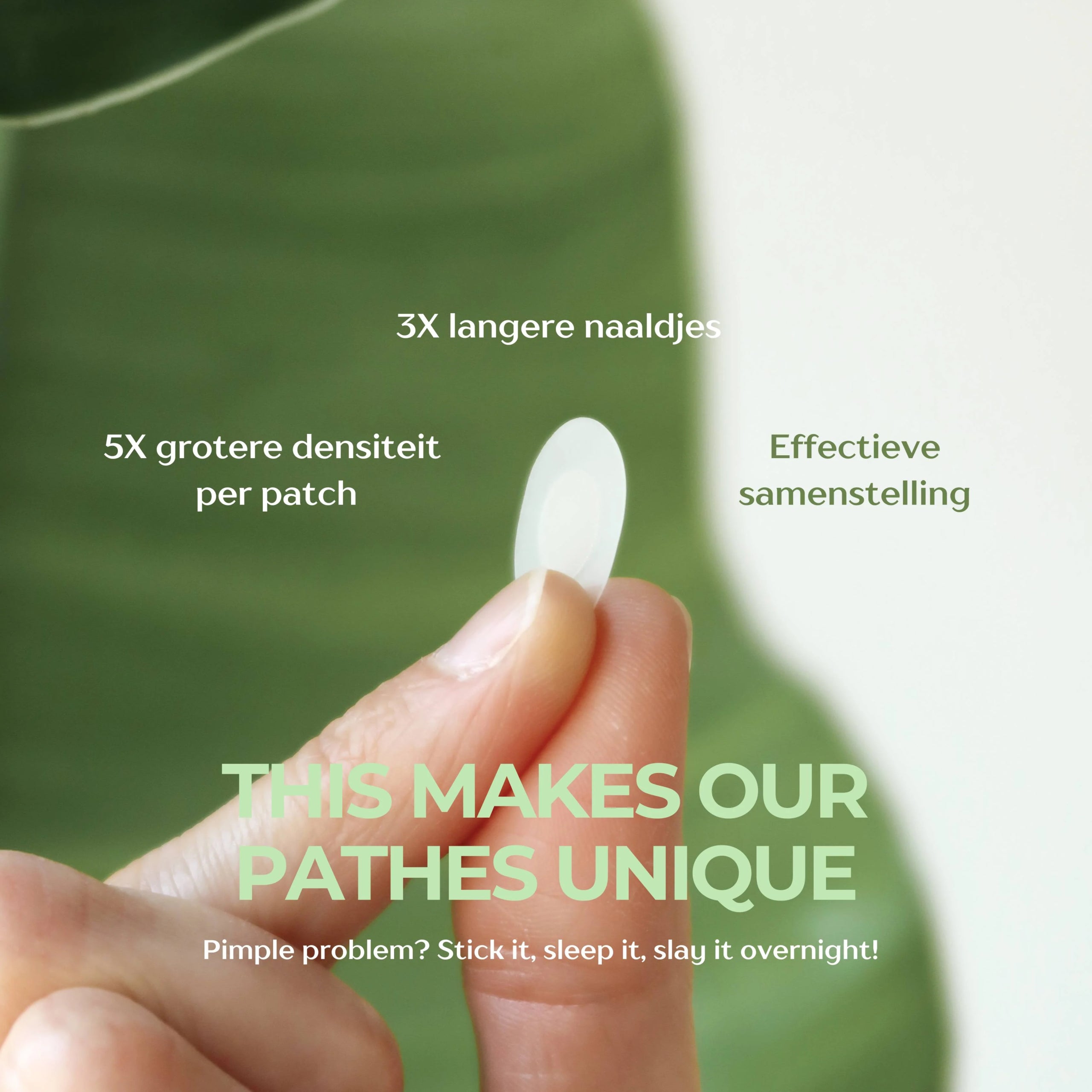 Dermalab Micropatches