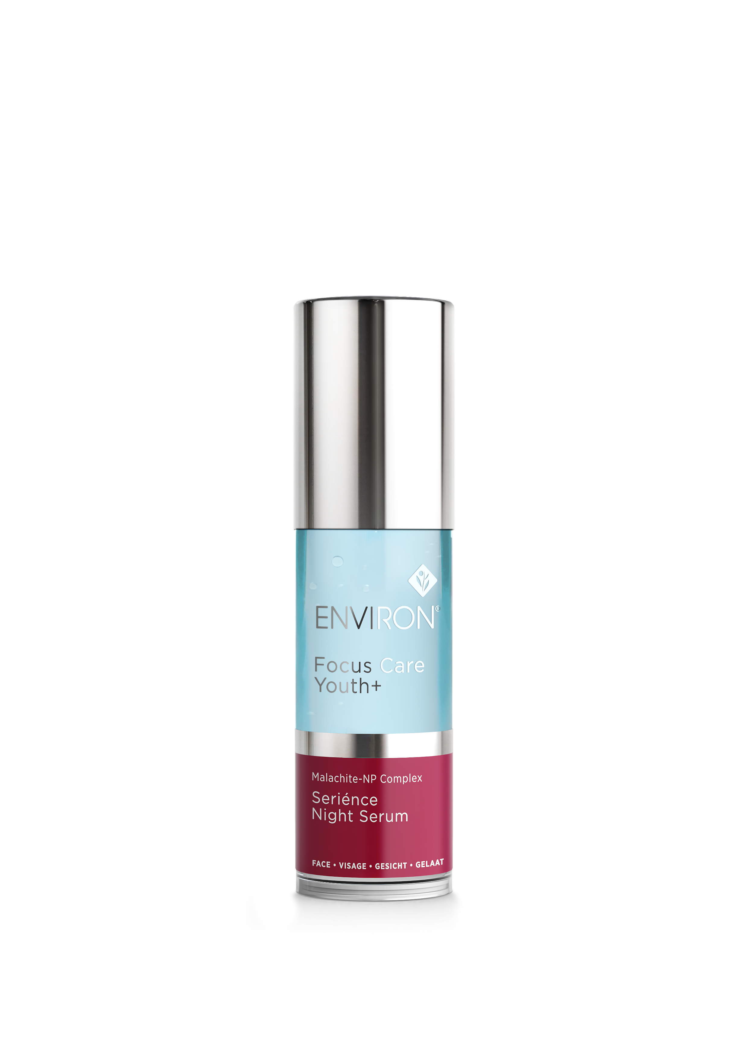 Seriénce Night Serum - 30ml