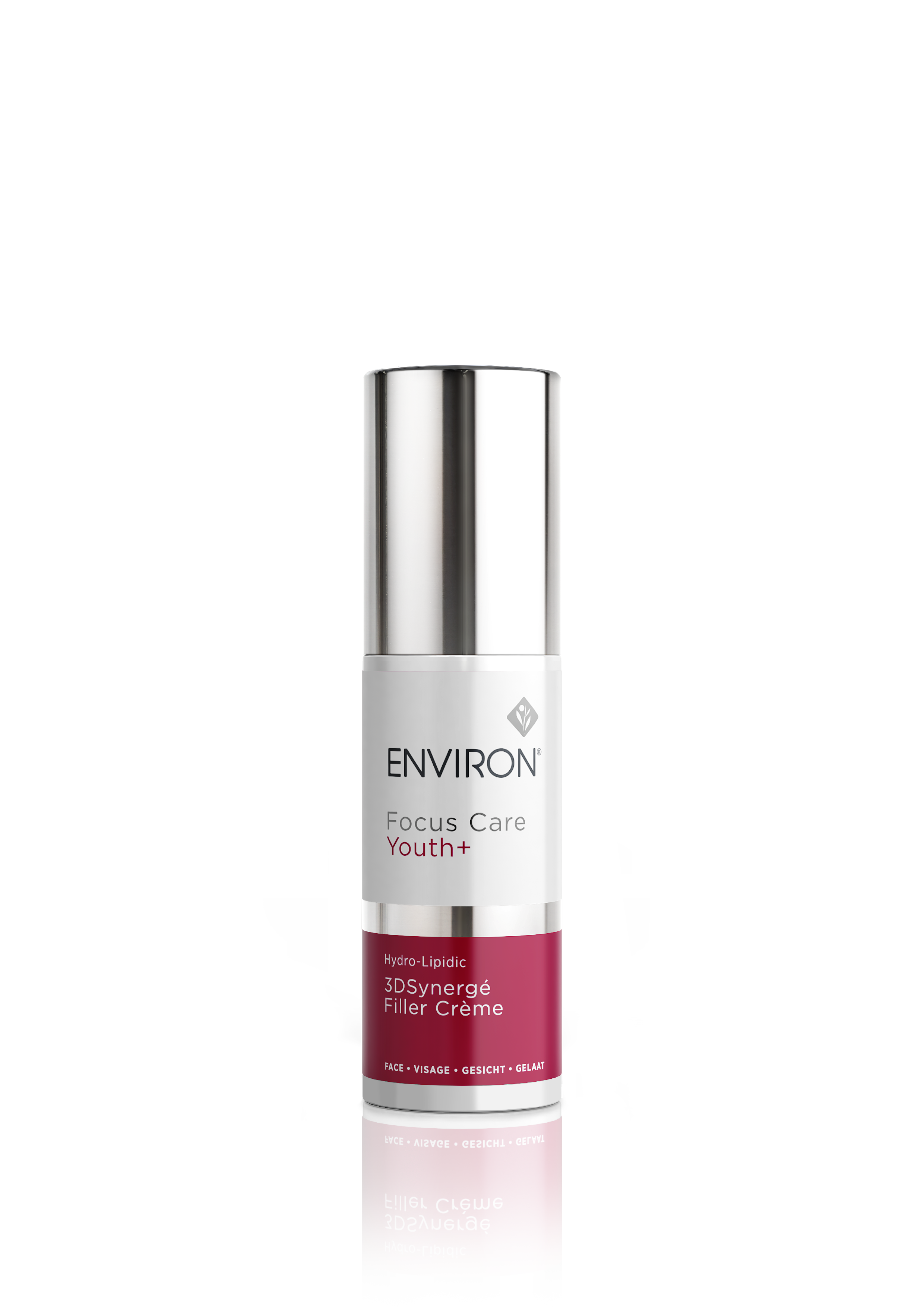 3D Synergé Filler Crème - 30ml