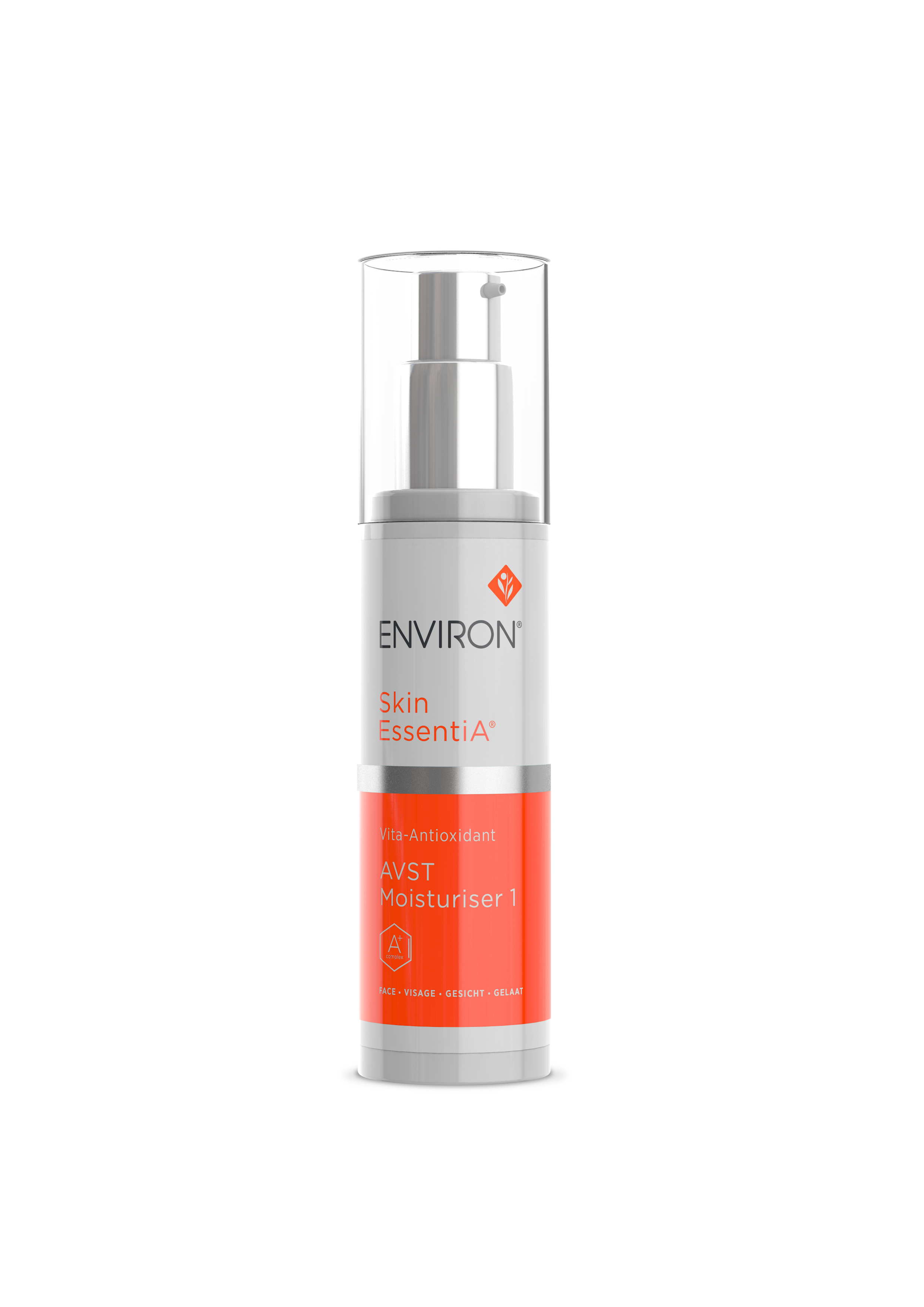 AVST Moisturiser 1 - 50ml