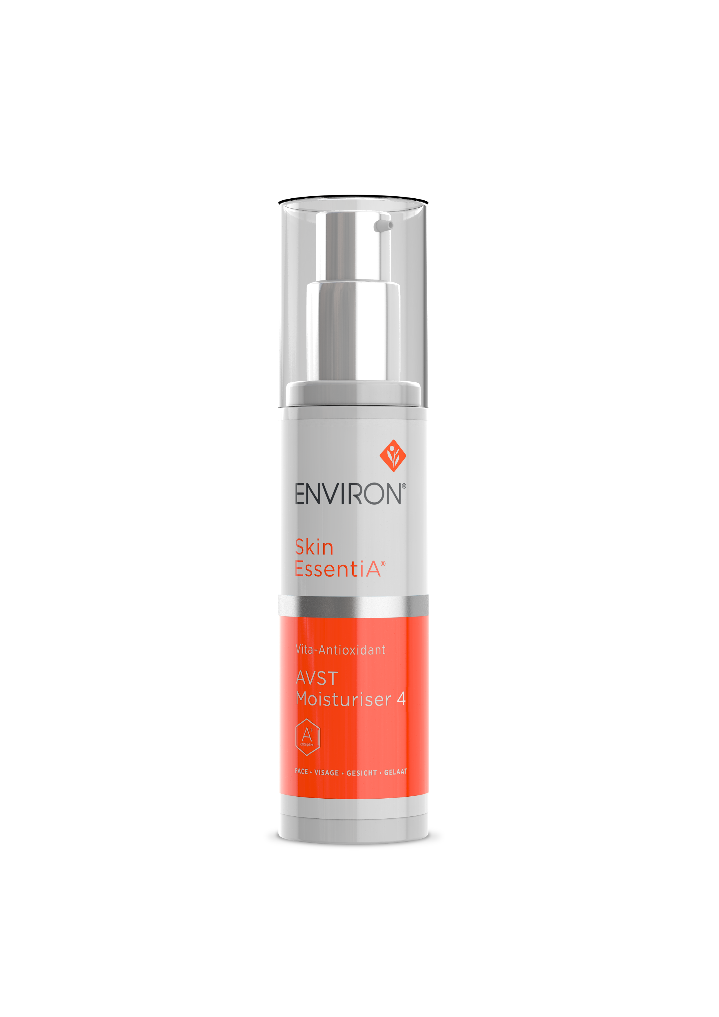 AVST Moisturiser 4 - 50ml