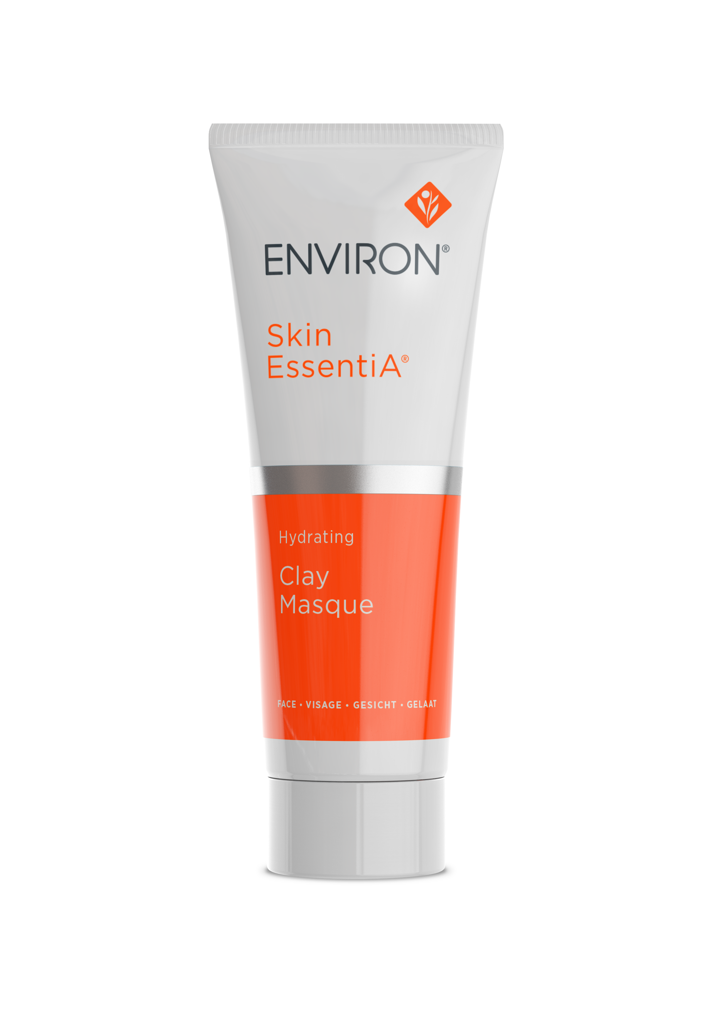 Hydrating Clay Masque - 50ml