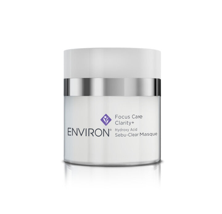 Sebu-Clear Masque - 50ml