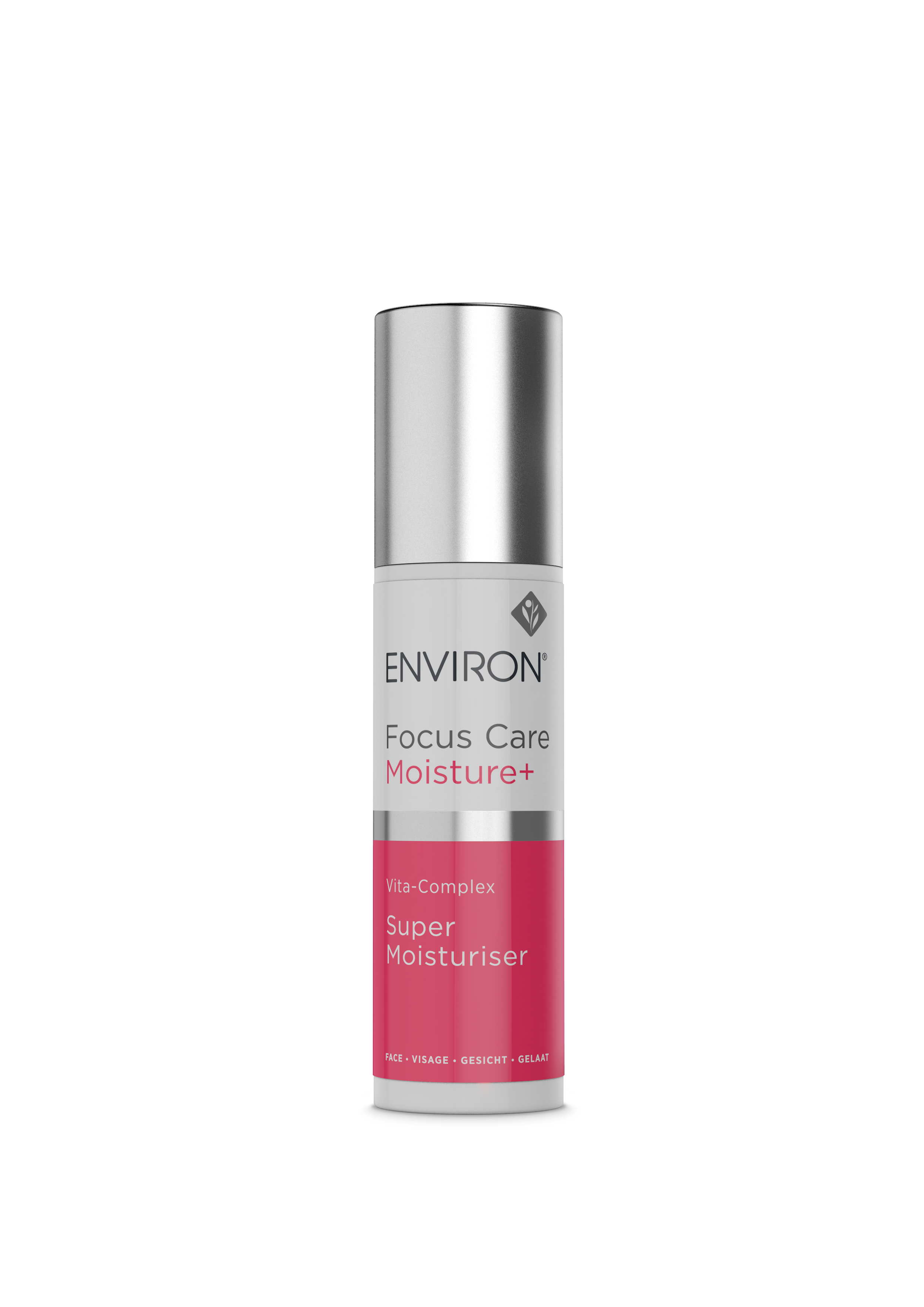 Super Moisturiser - 50ml
