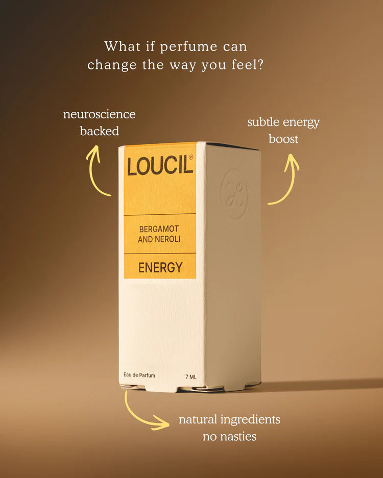 Loucil Energy