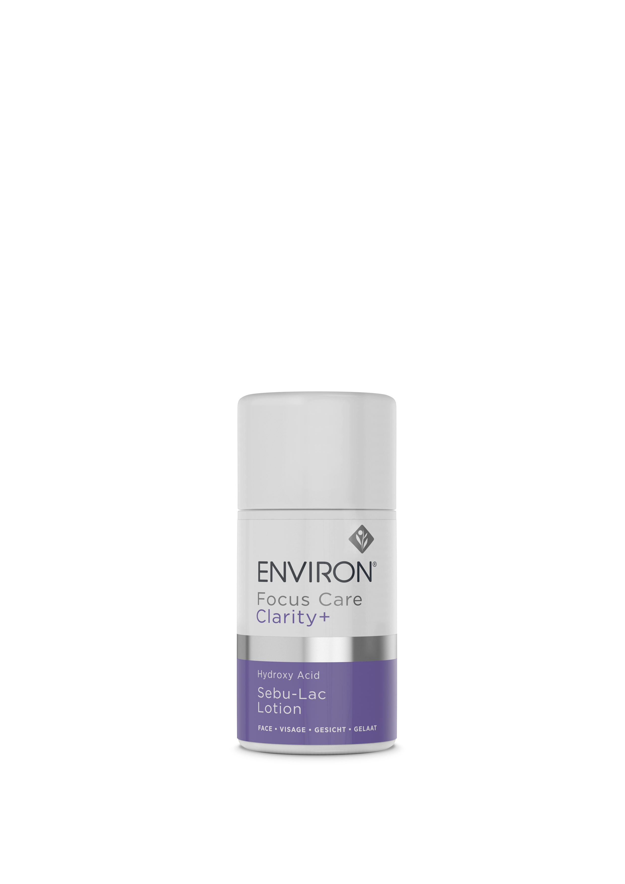 Sebu-Lac Lotion - 60ml