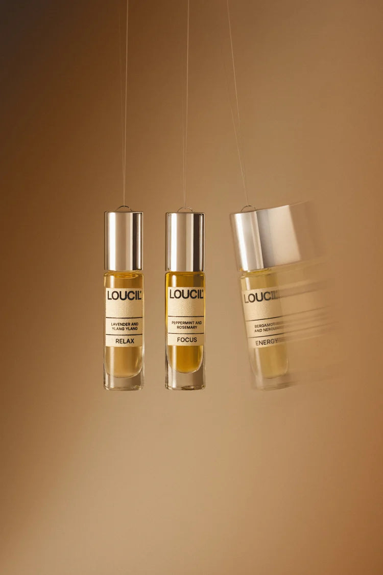 Loucil Mood Bundle