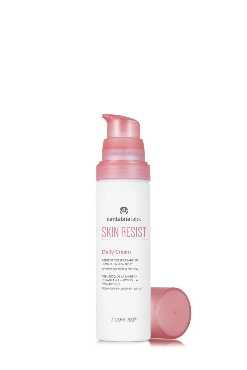 Skin Resist Daily Cream - 50ml