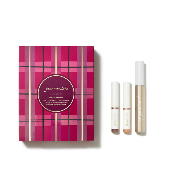 Dazzle & Define Limited Editon Gift Set