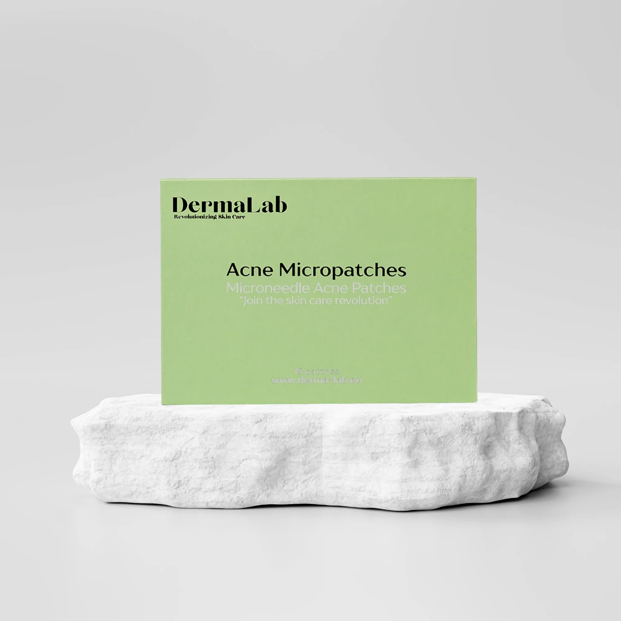 Dermalab Micropatches