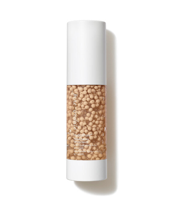 HydroPure Tinted Serum - 30ml