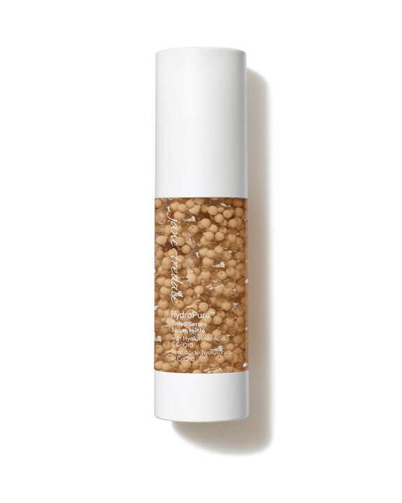 HydroPure Tinted Serum - 30ml