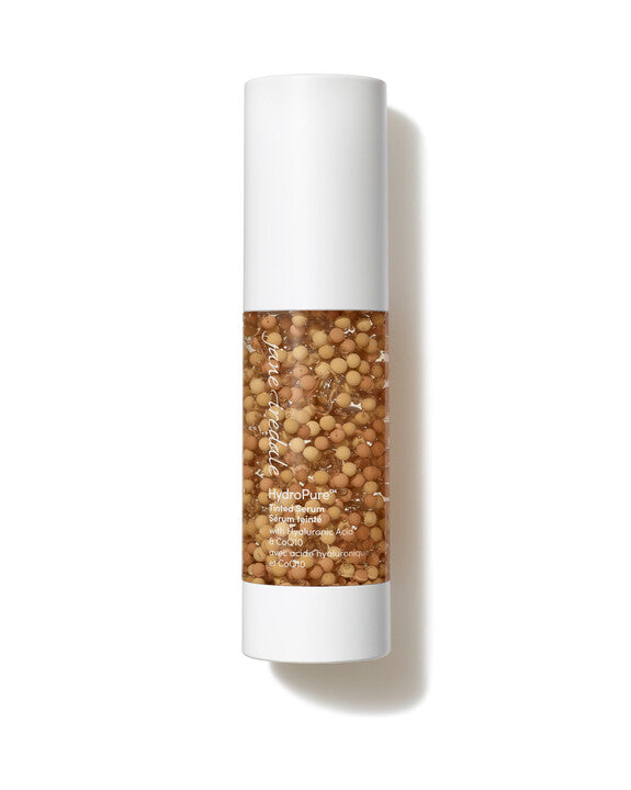 HydroPure Tinted Serum - 30ml
