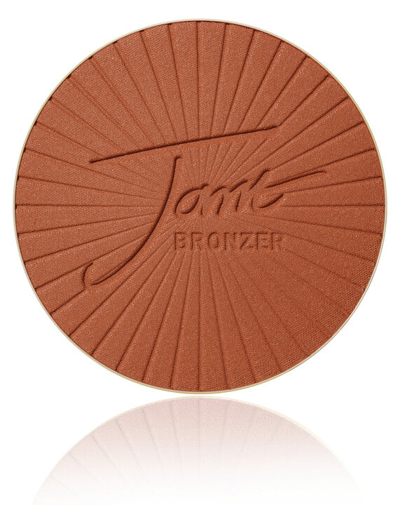 PureBronze Matte Bronzer Refill