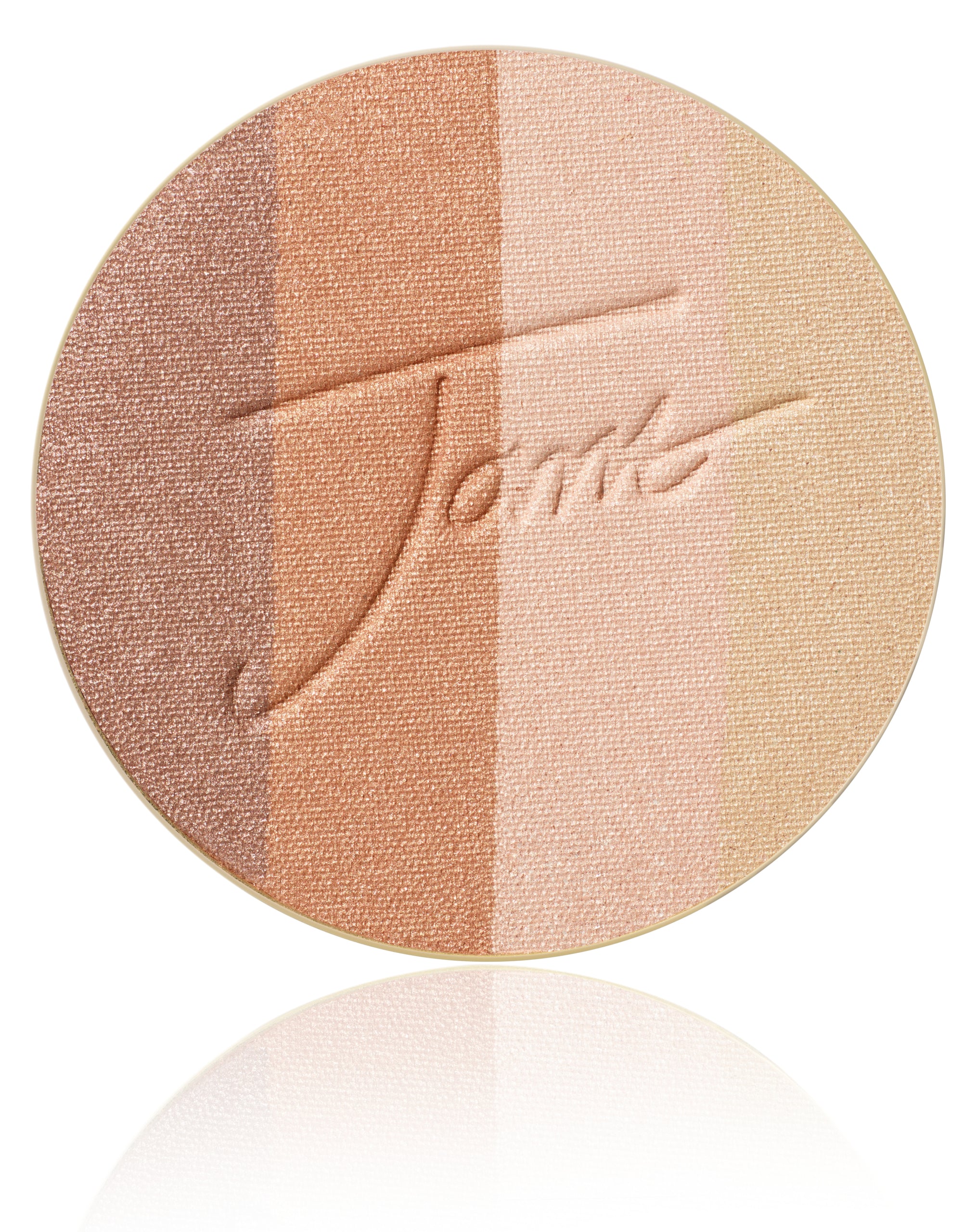 Glow Bronzer Refill