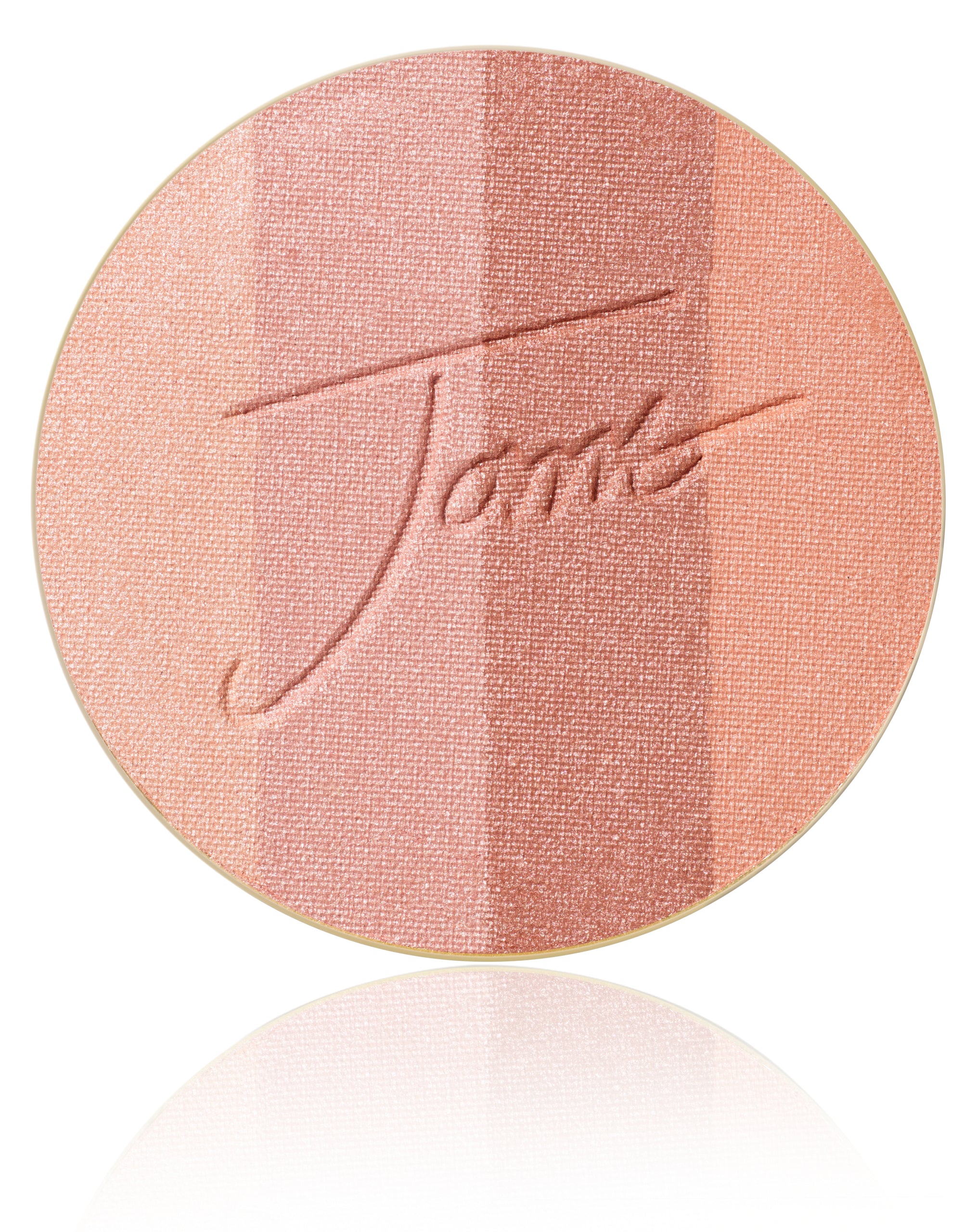 Glow Bronzer Refill
