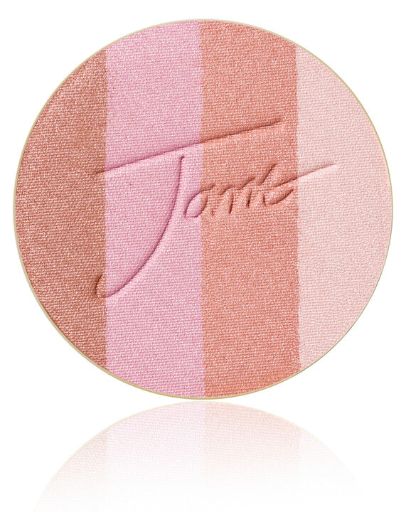 Glow Bronzer Refill