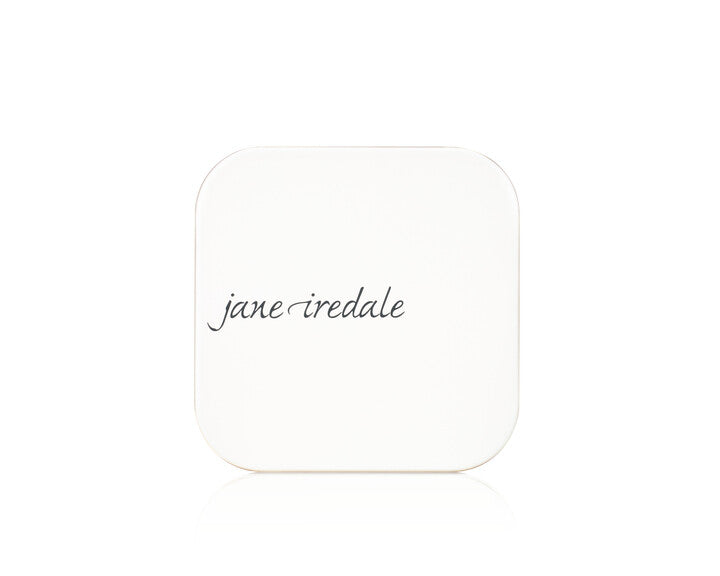 Refillable Compact