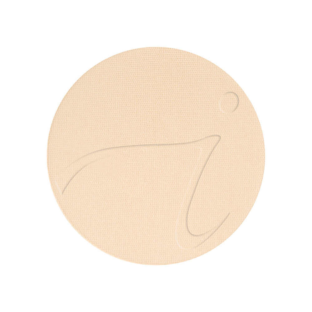 PurePressed Foundation Refill
