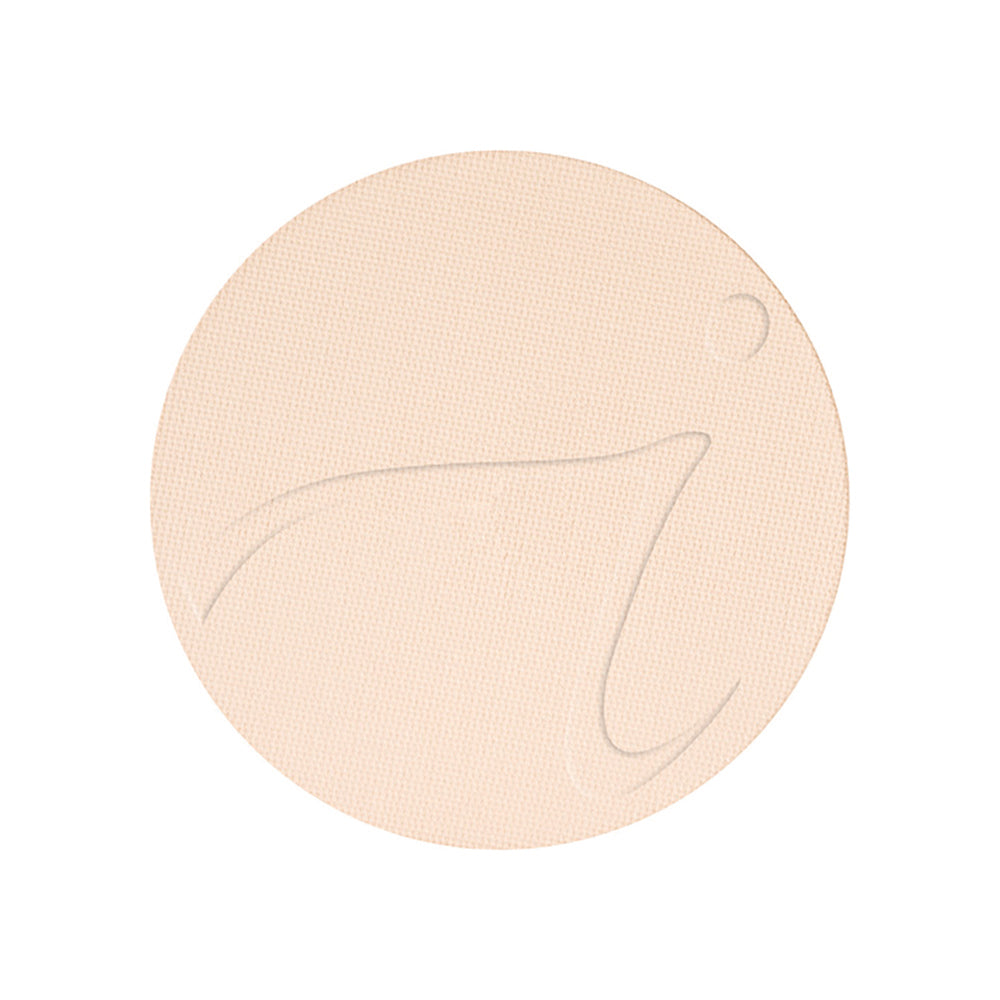PurePressed Foundation Refill