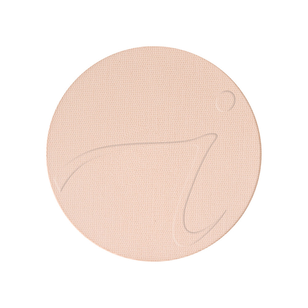 PurePressed Foundation Refill