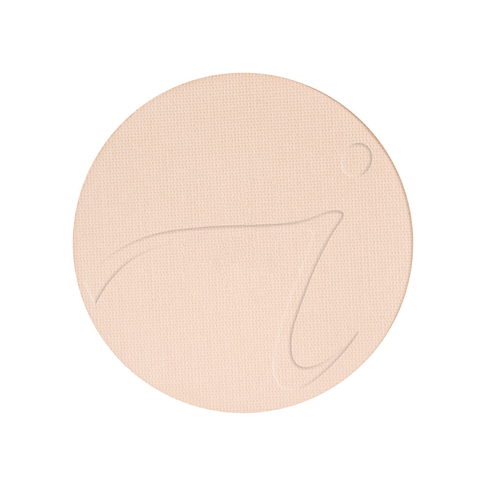 PurePressed Foundation Refill
