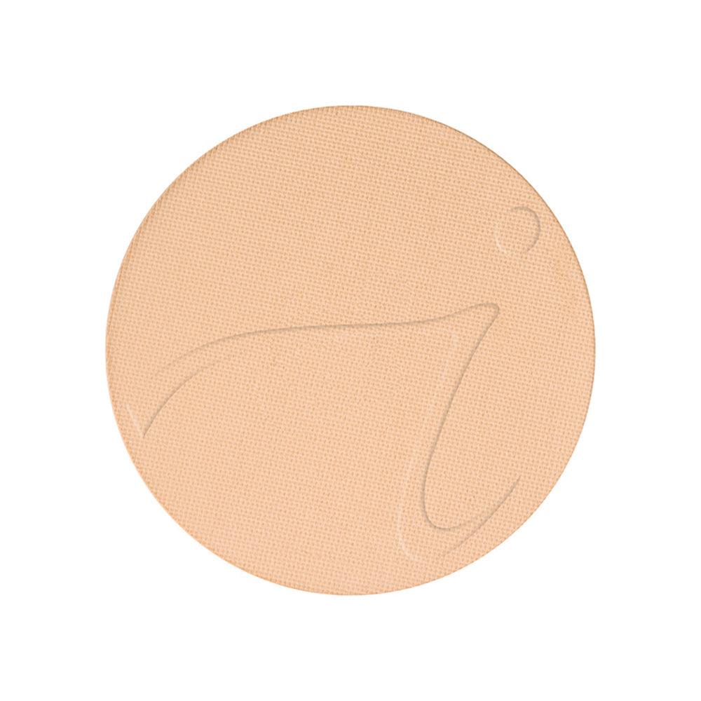 PurePressed Foundation Refill