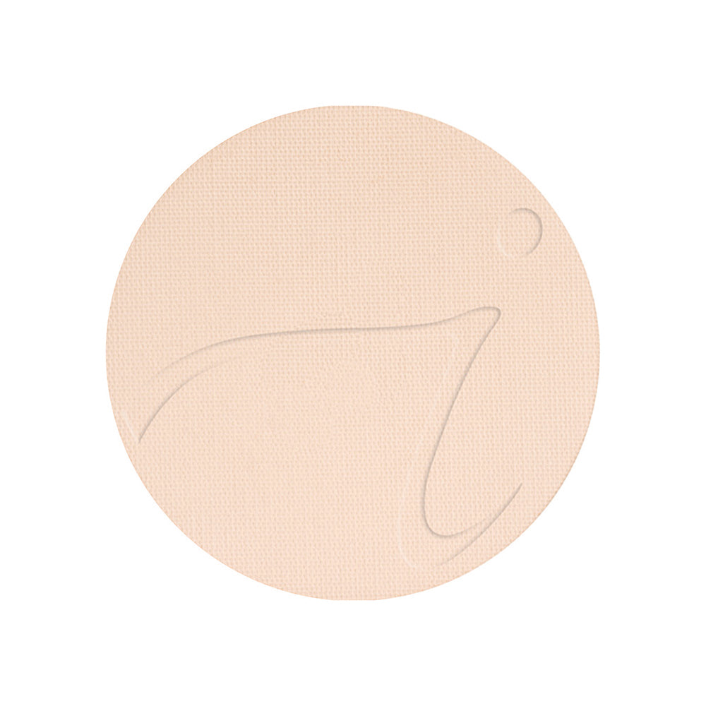 PurePressed Foundation Refill