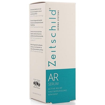 AR Active Relief Serum
