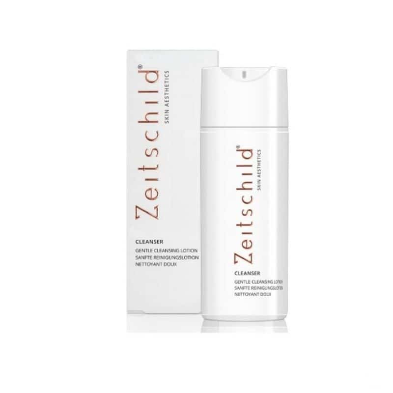 Cleansing Lotion