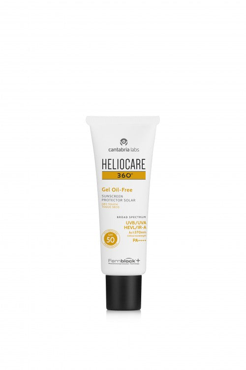 Heliocare 360° Gel Oil-Free