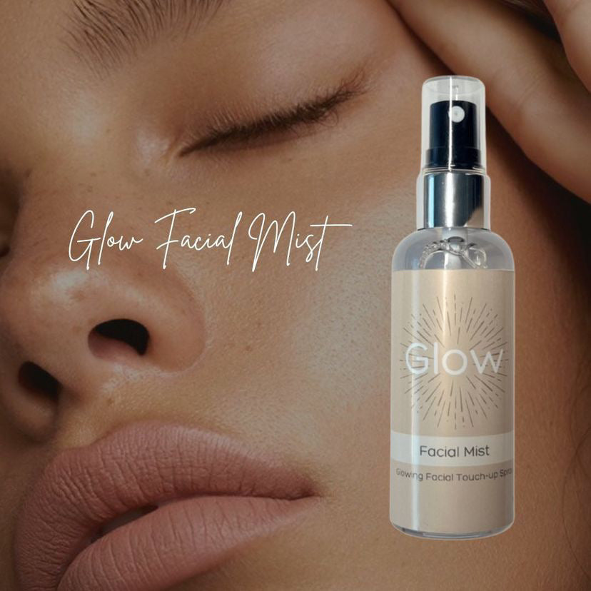 Glow Facial Mist 100ml